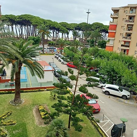 Seafront Apartment Pineda Beach La Pineda Luaran gambar