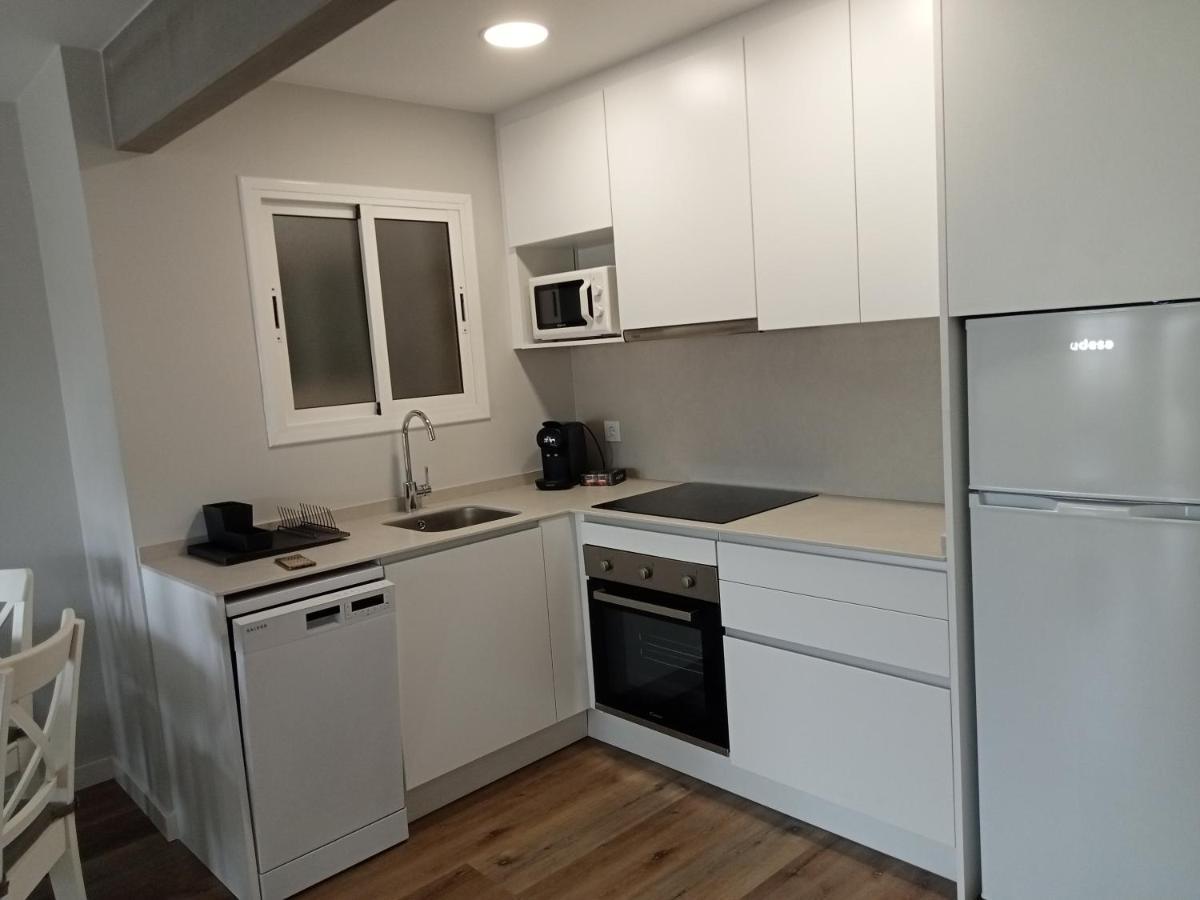 Seafront Apartment Pineda Beach La Pineda Luaran gambar