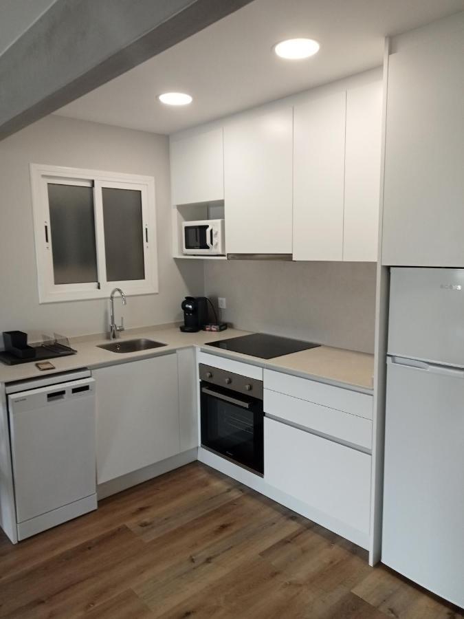 Seafront Apartment Pineda Beach La Pineda Luaran gambar