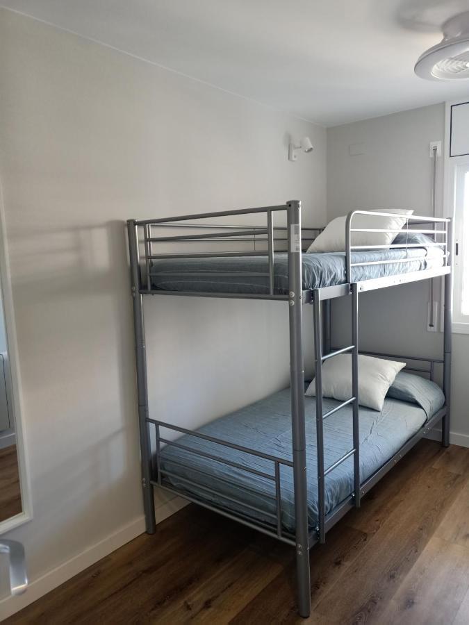 Seafront Apartment Pineda Beach La Pineda Luaran gambar