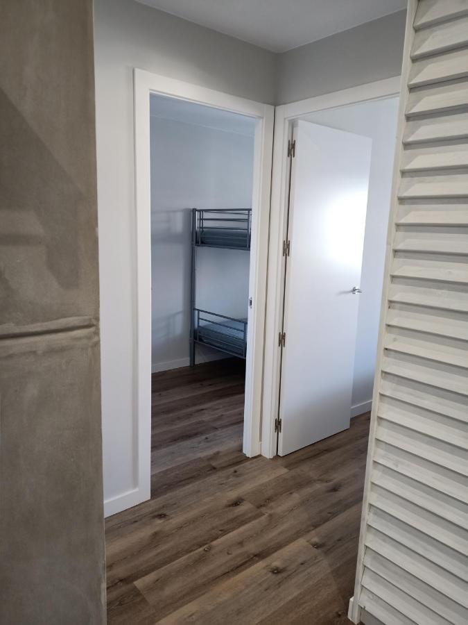 Seafront Apartment Pineda Beach La Pineda Luaran gambar