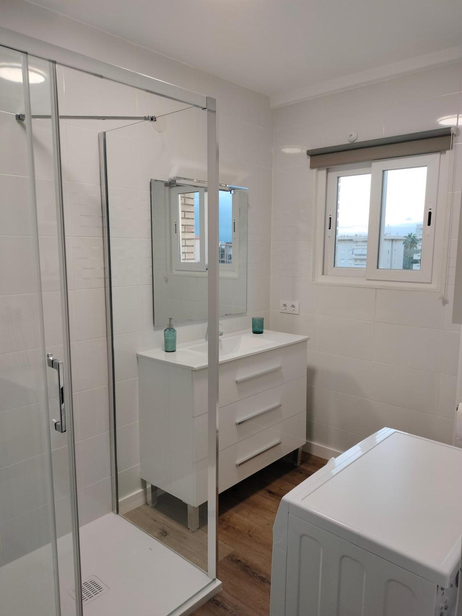 Seafront Apartment Pineda Beach La Pineda Luaran gambar